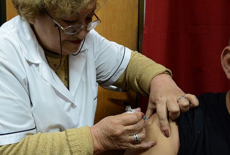 Lee más sobre el artículo Comienza este viernes la campaña de vacunación antigripal
