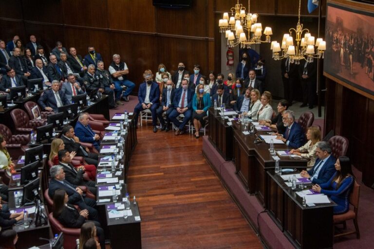 Lee más sobre el artículo “Juntemos nuestros corazones y aunemos nuestros esfuerzos para que la causa de Malvinas no sea nunca olvidada”