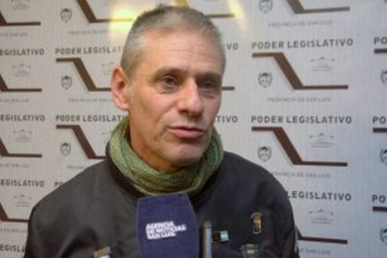 Lee más sobre el artículo Daniel Ponce: “El gobernador homenajeó a los veteranos de guerra”