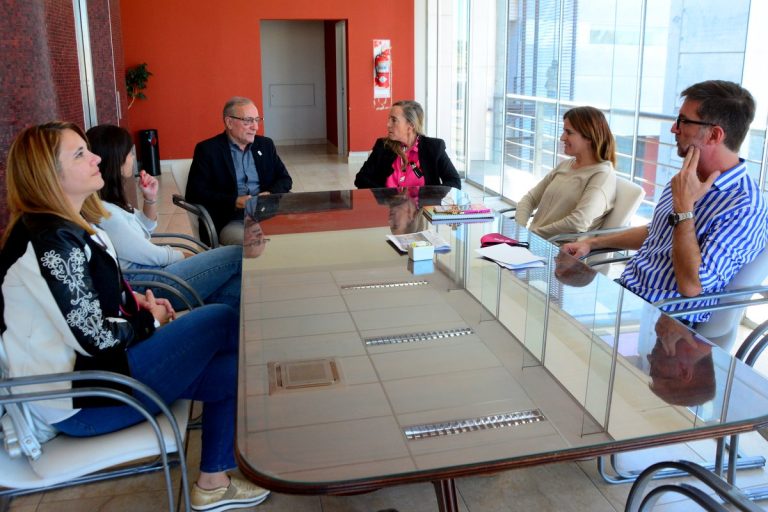 Lee más sobre el artículo Unos 3.000 alumnos de la UPrO podrán acceder a la Beca Progresar