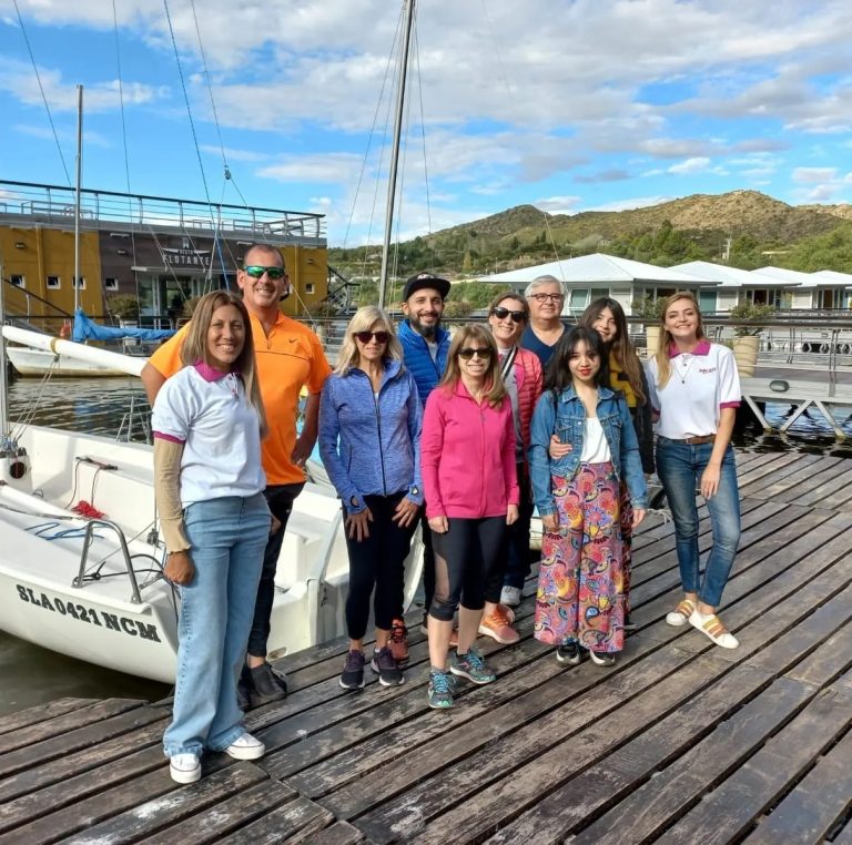 Lee más sobre el artículo El turismo inyectó a la economía provincial $832.125.000 el fin de semana largo