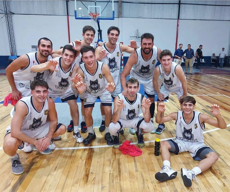 Lee más sobre el artículo Gran fin de semana para el deporte puntano