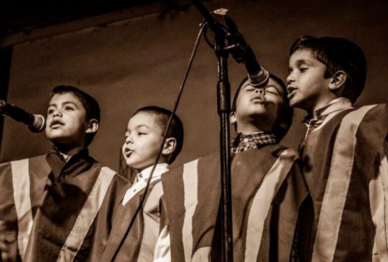 Lee más sobre el artículo El Gobierno provincial expondrá sobre los Intercolegiales Culturales en la UNESCO