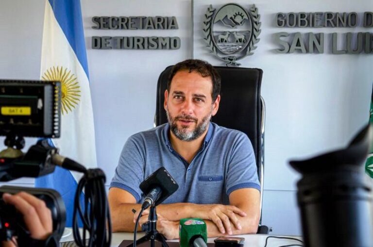 Lee más sobre el artículo San Luis participará de la Asamblea Ordinaria del Consejo Federal de Turismo