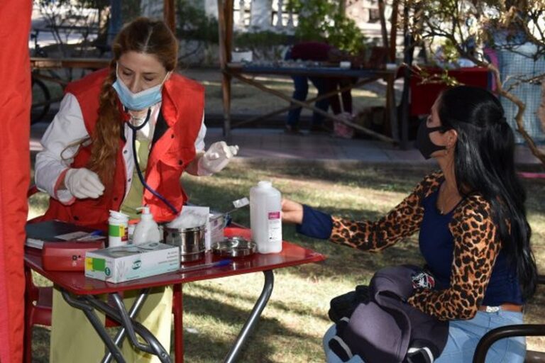 Lee más sobre el artículo Día Nacional del Donante de Médula Ósea: cierra la campaña que lleva adelante el Ministerio de Salud