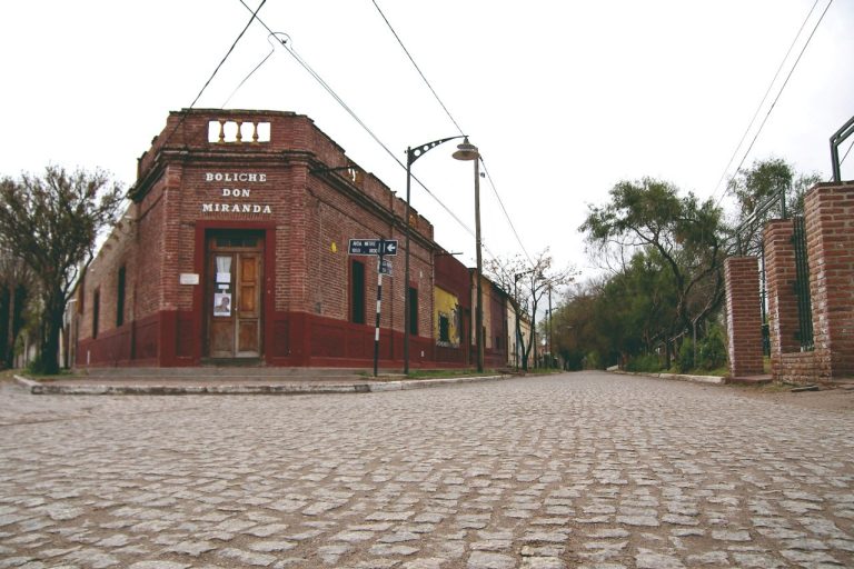 Lee más sobre el artículo Organizan múltiples opciones para disfrutar de Villa Mercedes en Semana Santa