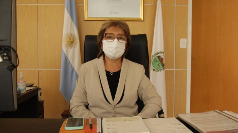 Lee más sobre el artículo San Luis adhirió a la disposición nacional sobre el Distanciamiento Social, Preventivo y Obligatorio, y refuerza el uso del barbijo por enfermedades respiratorias