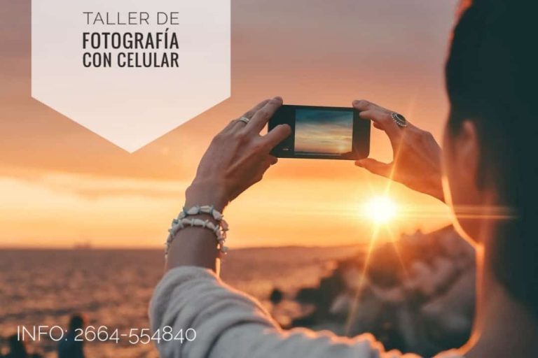 Lee más sobre el artículo Fabricio Aguilar dictará dos talleres de fotografía en “La Nave Cultural”