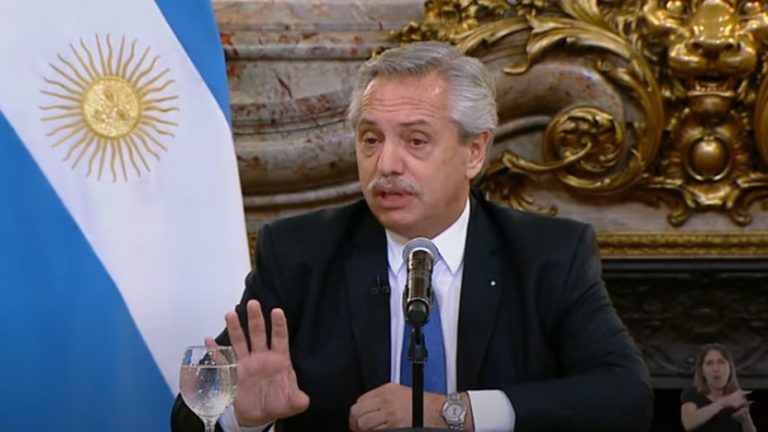 Lee más sobre el artículo “Necesitamos el aporte contributivo de quienes ganaron una renta extraordinaria”