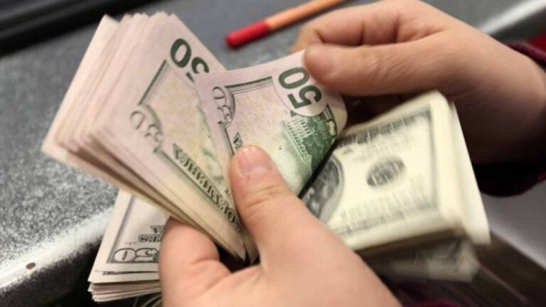 Lee más sobre el artículo Presentan un proyecto de ley para dolarizar la economía