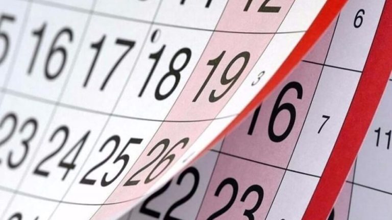 Lee más sobre el artículo Impulsan un nuevo feriado para junio que daría lugar a un fin de semana de 5 días