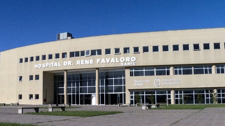 Lee más sobre el artículo Le clavaron una lapicera en el glúteo a un niño de 12 años: tendrá 35 días de recuperación