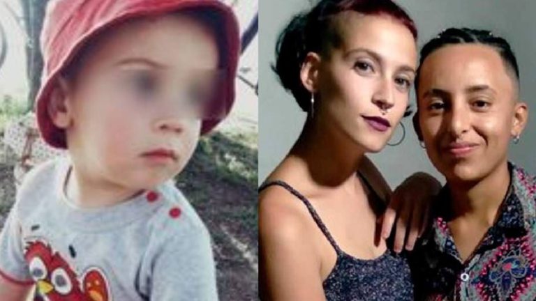 Lee más sobre el artículo Analizaron los dibujos de Lucio Dupuy: “Pedía auxilio a gritos”