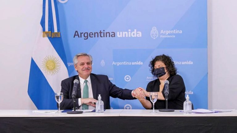 Lee más sobre el artículo Para paliar el efecto pandemia, lanzaron un plan federal de salud mental