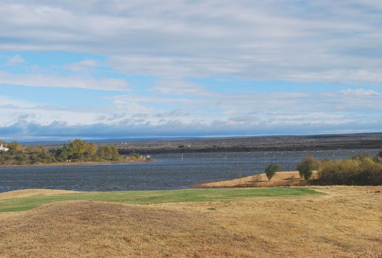 Lee más sobre el artículo La semana termina con máximas bajas después de las lluvias y fuertes vientos del sur