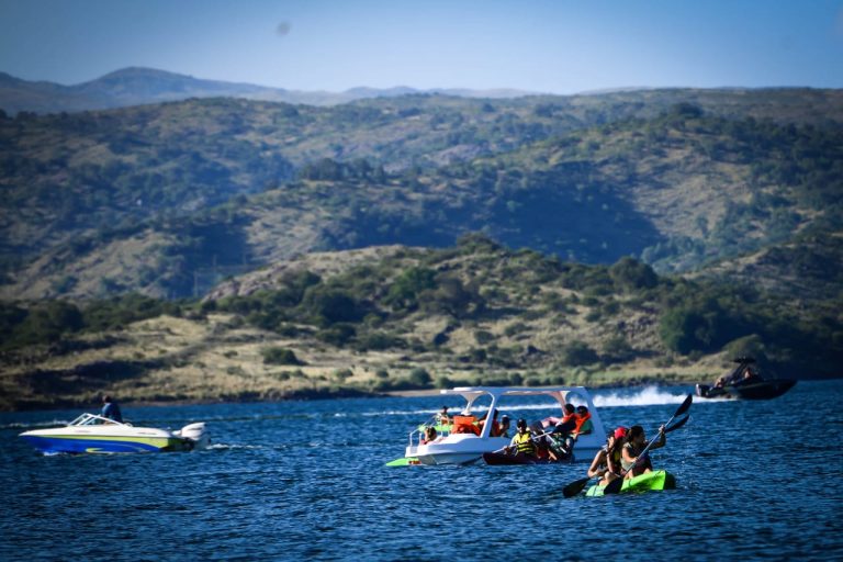 Lee más sobre el artículo La semana sigue con mañanas frescas y tardes templadas
