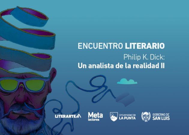 Read more about the article Están abiertas las inscripciones para el próximo Encuentro Literario de la ULP