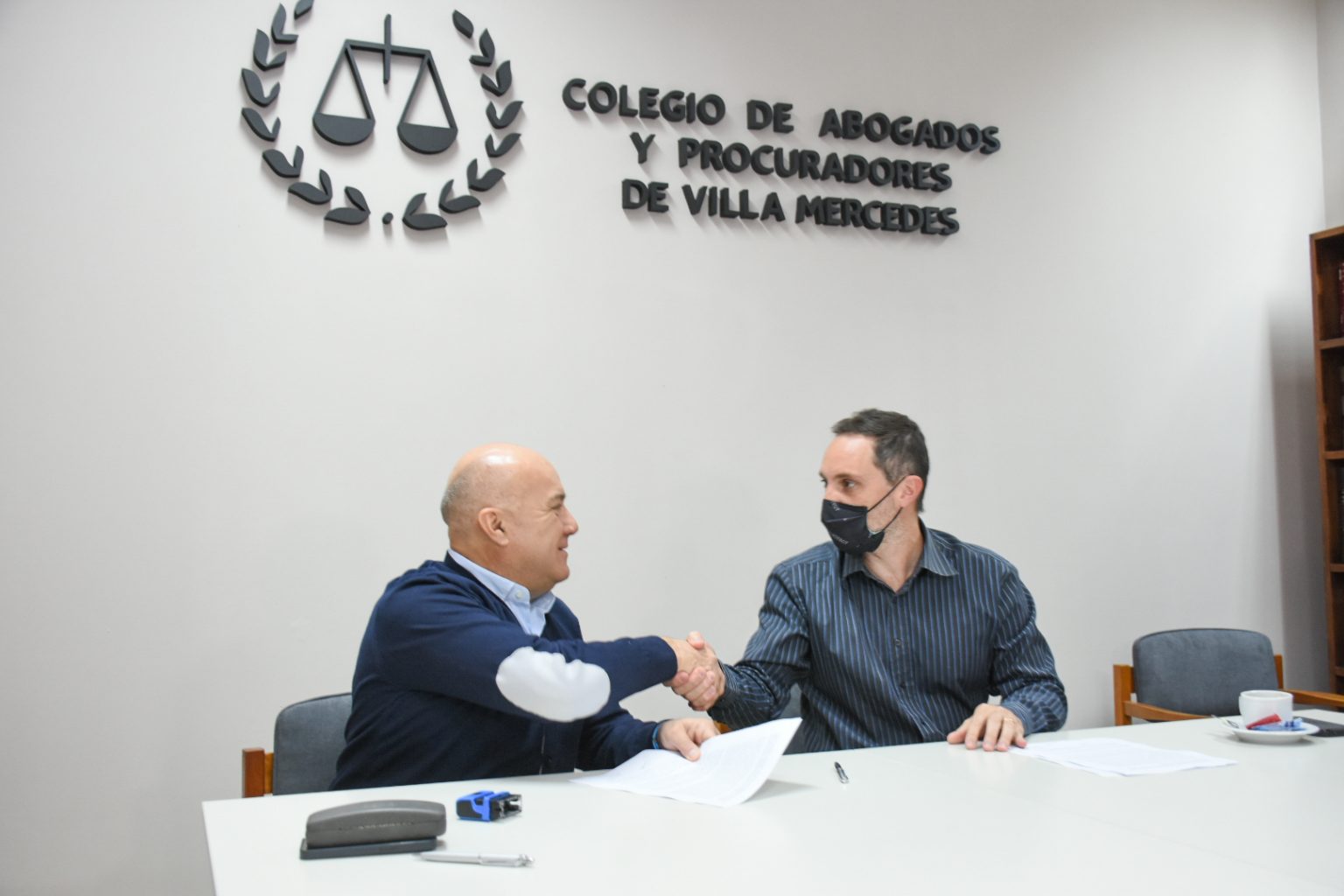 Read more about the article Convenios: Los trabajadores tendrán garantizado asesoramiento legal gratuito