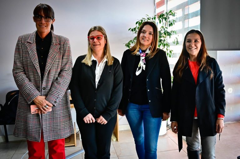 Lee más sobre el artículo El Gobierno incorporará alumnos de la Universidad Católica de Cuyo a través de pasantías educativas