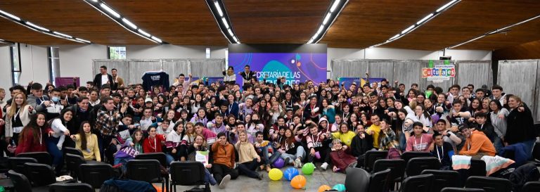 Lee más sobre el artículo Exhibieron las iniciativas del Gobierno provincial para las promos y prepromos