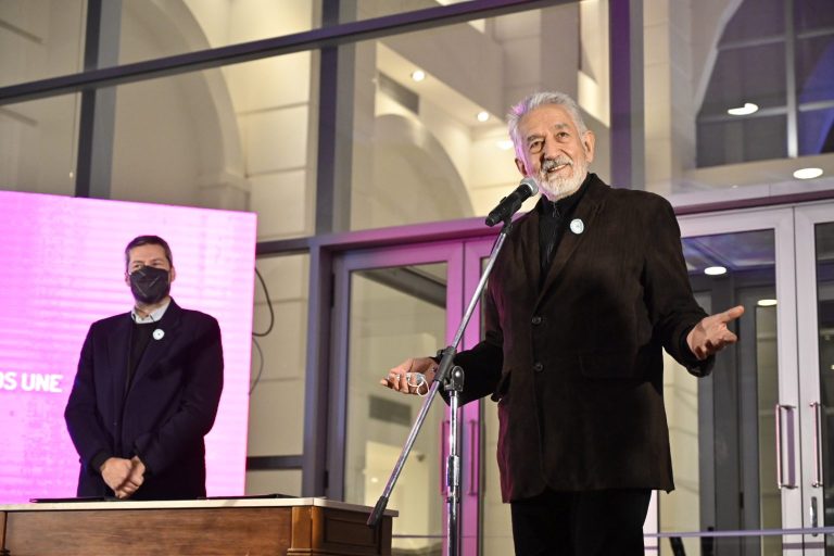 Lee más sobre el artículo El Gobierno de San Luis inauguró el Hotel La Recova