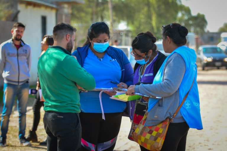 Lee más sobre el artículo Urbanización del Barrio República: un sueño que comienza a hacerse realidad