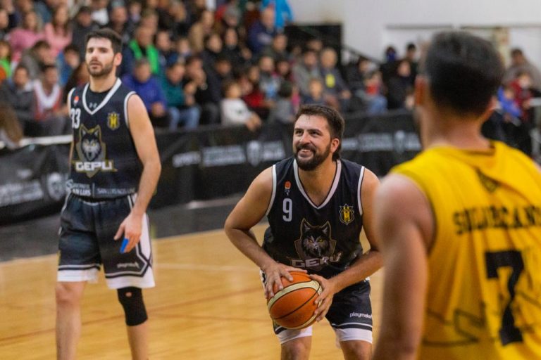 Lee más sobre el artículo GEPU ganó, igualó la serie y hoy va por las semifinales