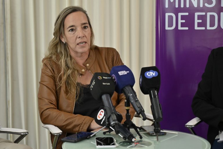 Lee más sobre el artículo Bajo el lema “Un lugar seguro para mí”, San Luis tendrá su primera Expo Educativa