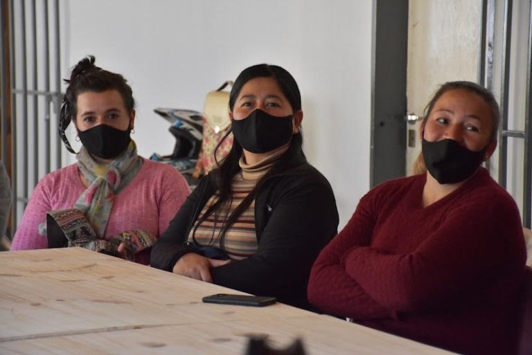 Lee más sobre el artículo Inclusión Social: este lunes comienzan las actividades de alfabetización