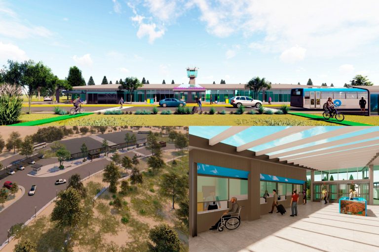 Lee más sobre el artículo Terminal de La Punta: accesibilidad, puestos de trabajo y crecimiento