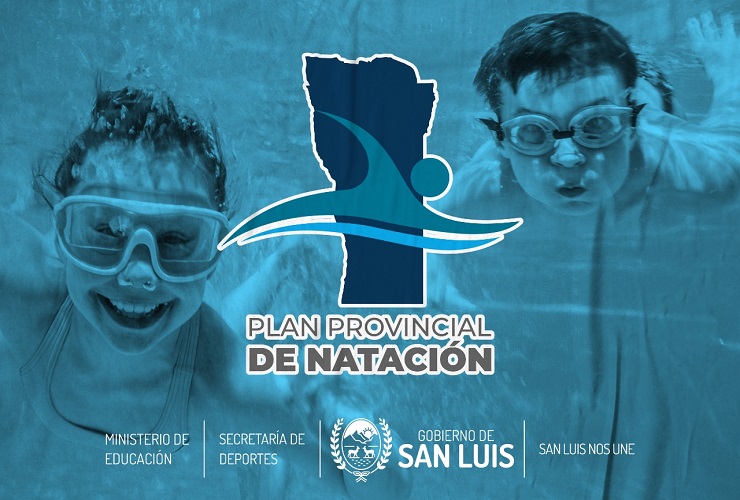 Read more about the article A partir de este martes, estudiantes de 14 escuelas ponen en marcha el Plan Provincial de Natación
