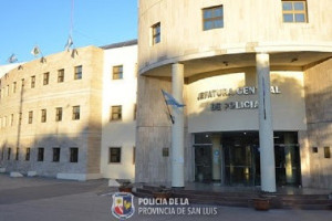 Read more about the article Comunicados de la Jefatura de Policía de la Provincia