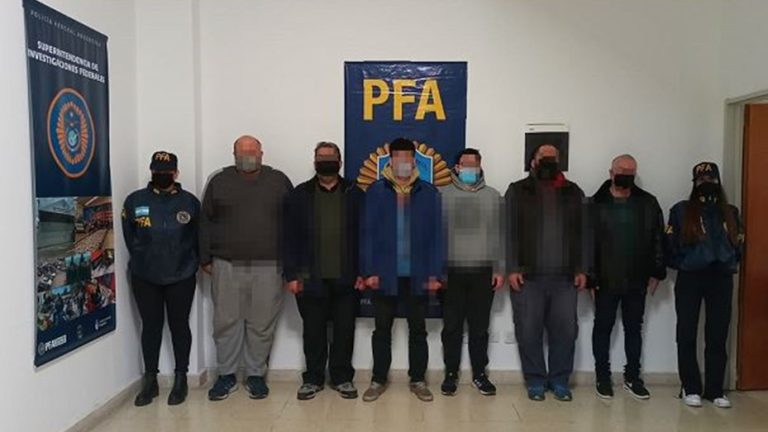 Lee más sobre el artículo “Operación Infancia Segura”: Desbaratan red de pornografía infantil con víctimas menores de 13 años, incluido un bebé