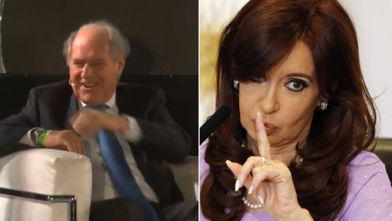 Lee más sobre el artículo Cristina Kirchner criticó a empresario supermercadista que admitió que “remarca precios todos los días”