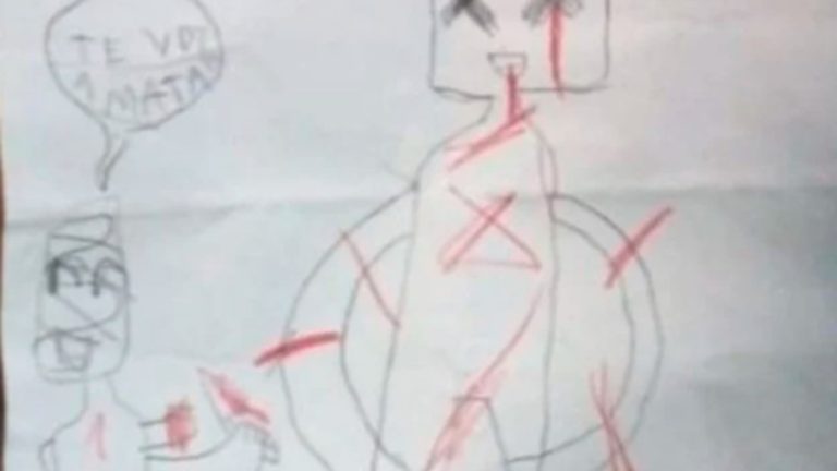 Lee más sobre el artículo “Mamá, me quiero ir al cielo”: la frase de una nena de 8 años que sufre bullying en la escuela