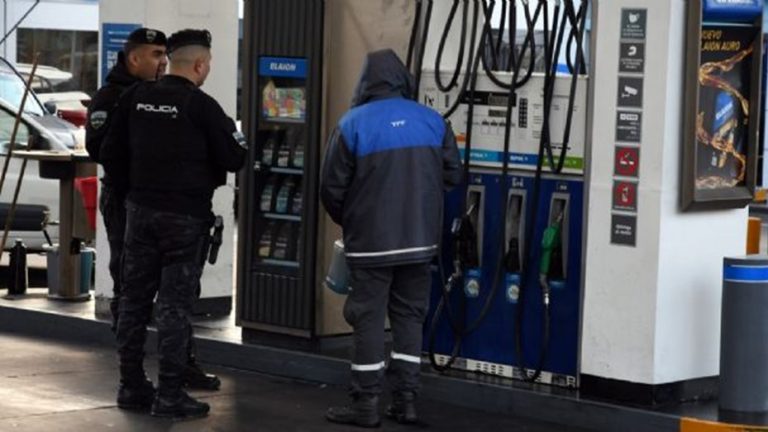 Lee más sobre el artículo El gasoil aumenta un 12% desde este viernes