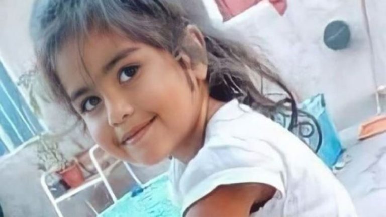 Lee más sobre el artículo Un hombre se presentó en una comisaría y dijo que mató a Guadalupe Lucero