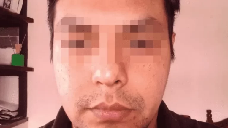 Lee más sobre el artículo Violaba a su hijastra discapacitada y le hacía pruebas de embarazo para “quedarse tranquilo”