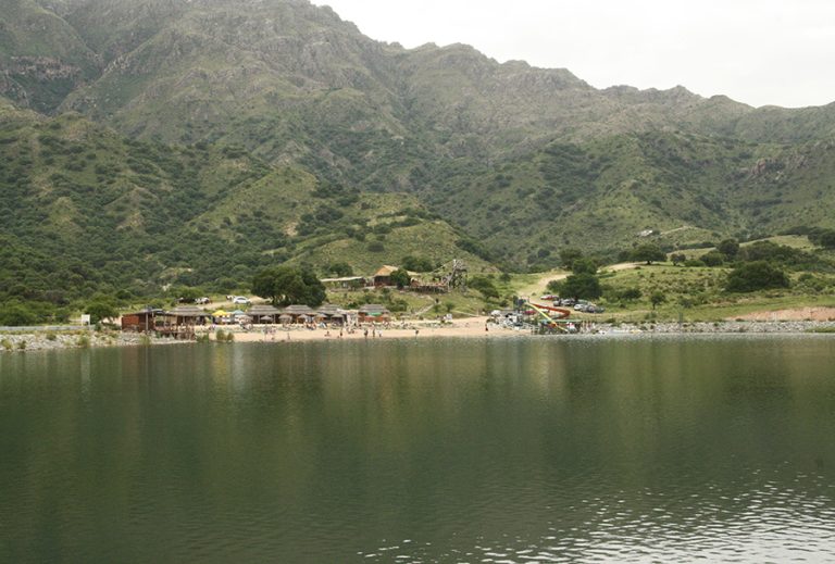 Lee más sobre el artículo Llega un frente frío y las máximas no superarán los 18ºC