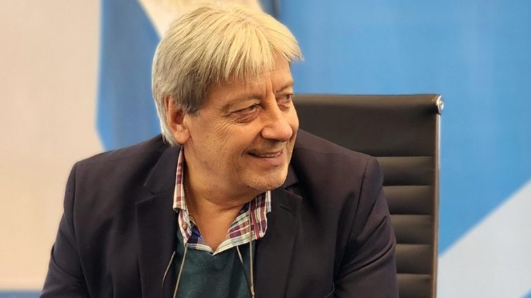 Lee más sobre el artículo El líder de la UOM denunció que “hay sectores que quieren desestabilizar” al Gobierno