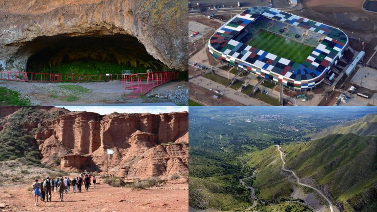 Lee más sobre el artículo San Luis, un destino ideal por su diversidad de atractivos turísticos