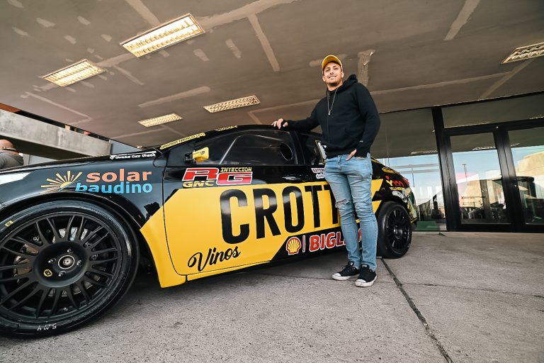 Lee más sobre el artículo Este viernes comienza a correrse la sexta fecha del Turismo Nacional en el circuito “Carlos Bassi”
