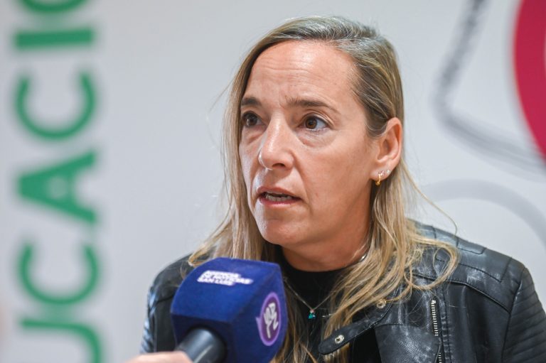 Lee más sobre el artículo Desde este lunes, el uso del barbijo no será obligatorio en las aulas