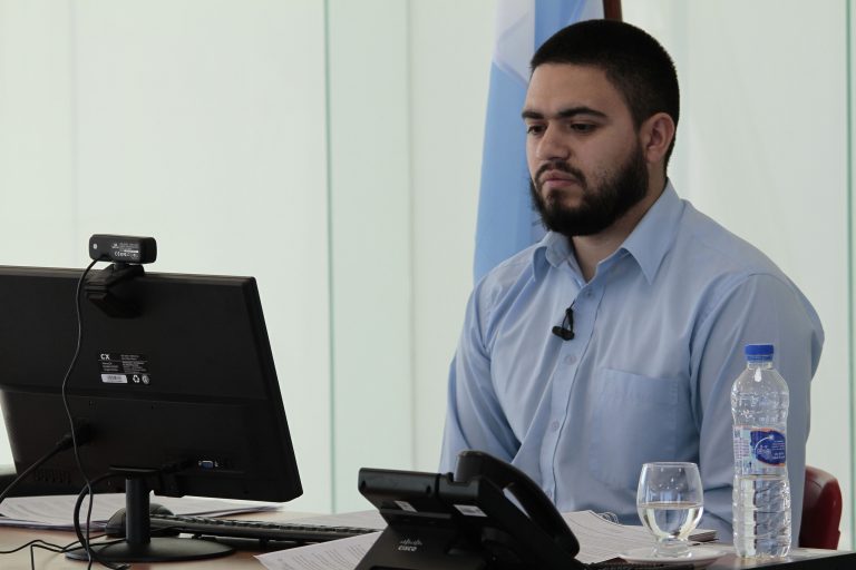 Lee más sobre el artículo San Luis estuvo presente en la segunda sesión del Consejo Federal de Juventudes
