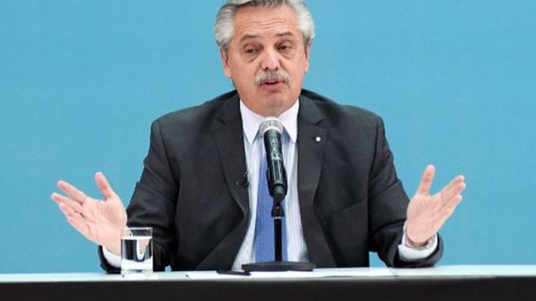 Lee más sobre el artículo El Gobierno anunció un bono para los beneficiarios del Plan Potenciar Trabajo