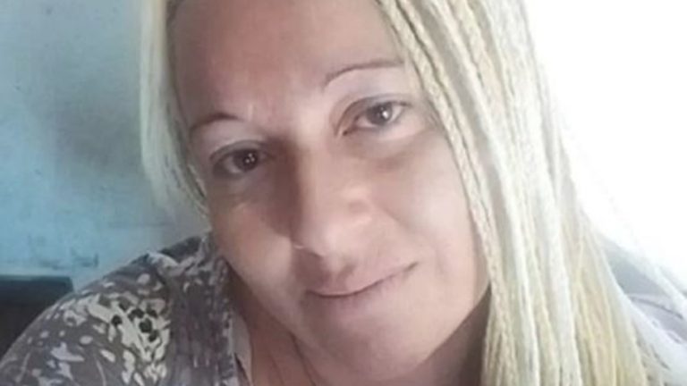 Lee más sobre el artículo Amenazaron de muerte a la mujer que defiende los planes sociales y tuvo un ataque de pánico