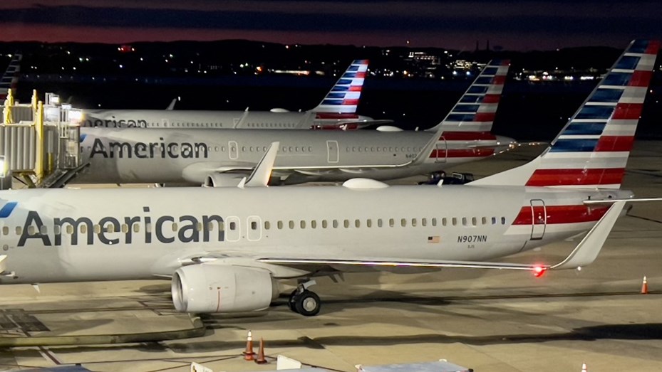 You are currently viewing Por “comportamiento extraño”, detuvieron a un argentino al aterrizar en EE.UU.: le había robado a pasajeros