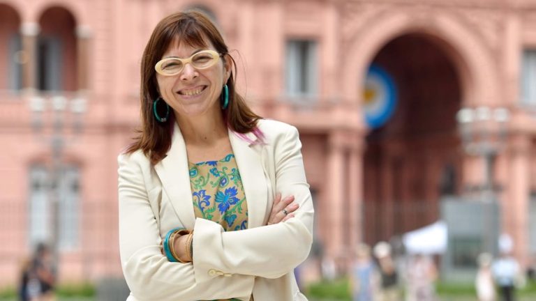 Lee más sobre el artículo Batakis jura a las 17 como ministra de Economía