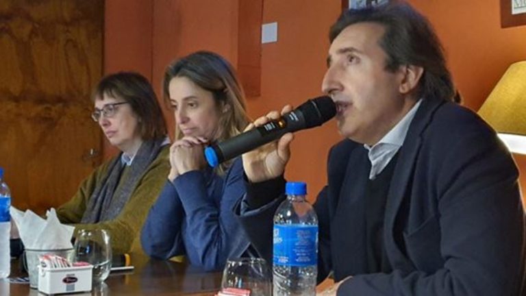 Lee más sobre el artículo Realizan audiencia judicial sobre la prohibición del lenguaje inclusivo en educación