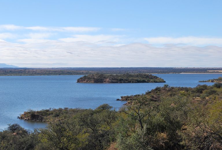 Lee más sobre el artículo Llega un fin de semana algo fresco, pero con tardes para paseos al aire libre